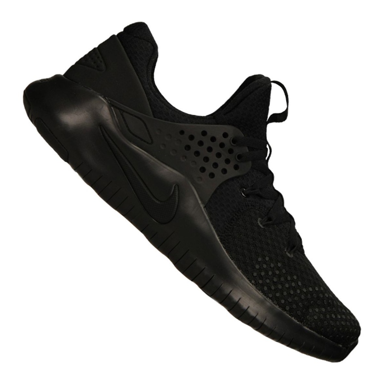 Nike Free Trainer 8 M AH9395-003 training shoe black