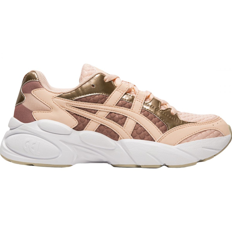 Shoes, sneakers Asics Gel-BND W 1022A189-700 pink Shoes, sneakers Asics Gel-BND W 1022A189-700 pink