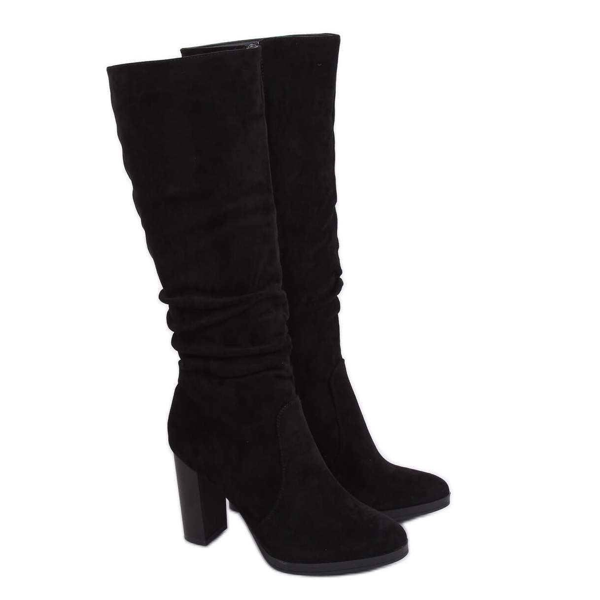 classic knee high boots