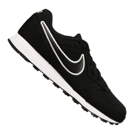 Nike Md Runner 2 Se M AO5377-001 shoes black