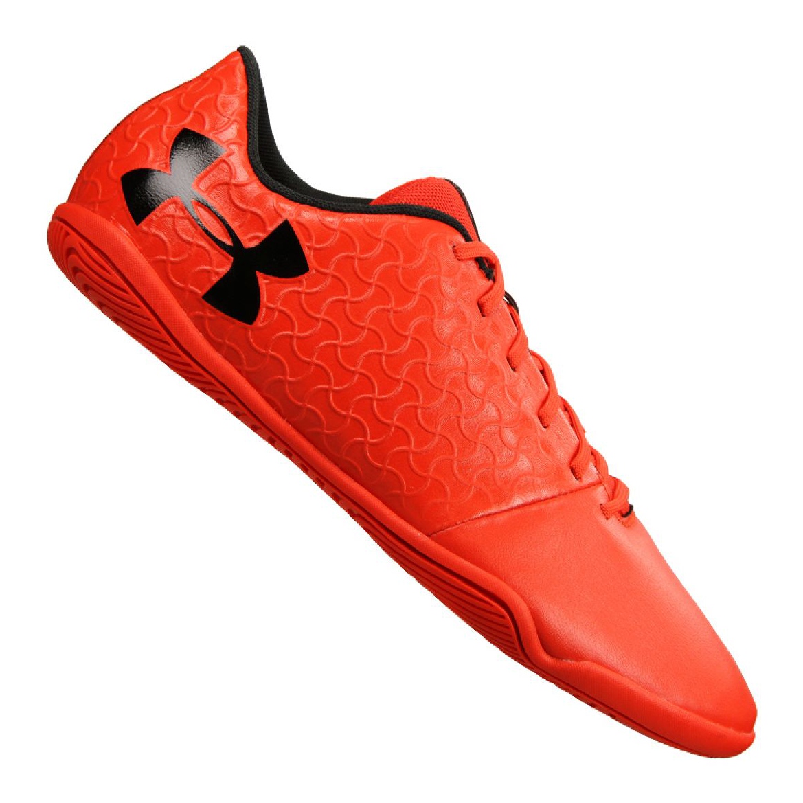 Under armour hot sale indoor soccer shoes