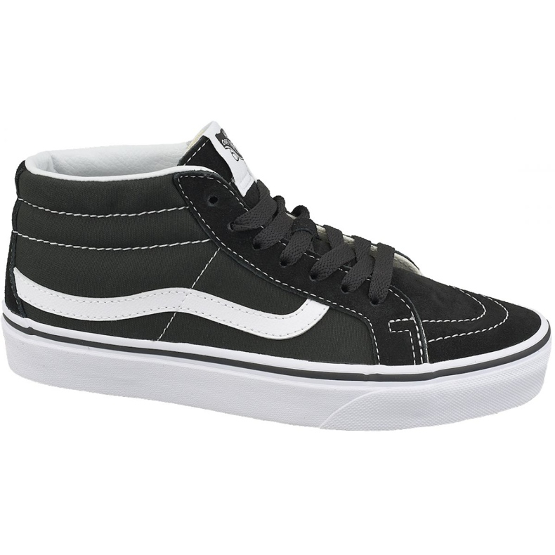 Vans Sk8-Mid Reissue VN0A391F6BT1 black