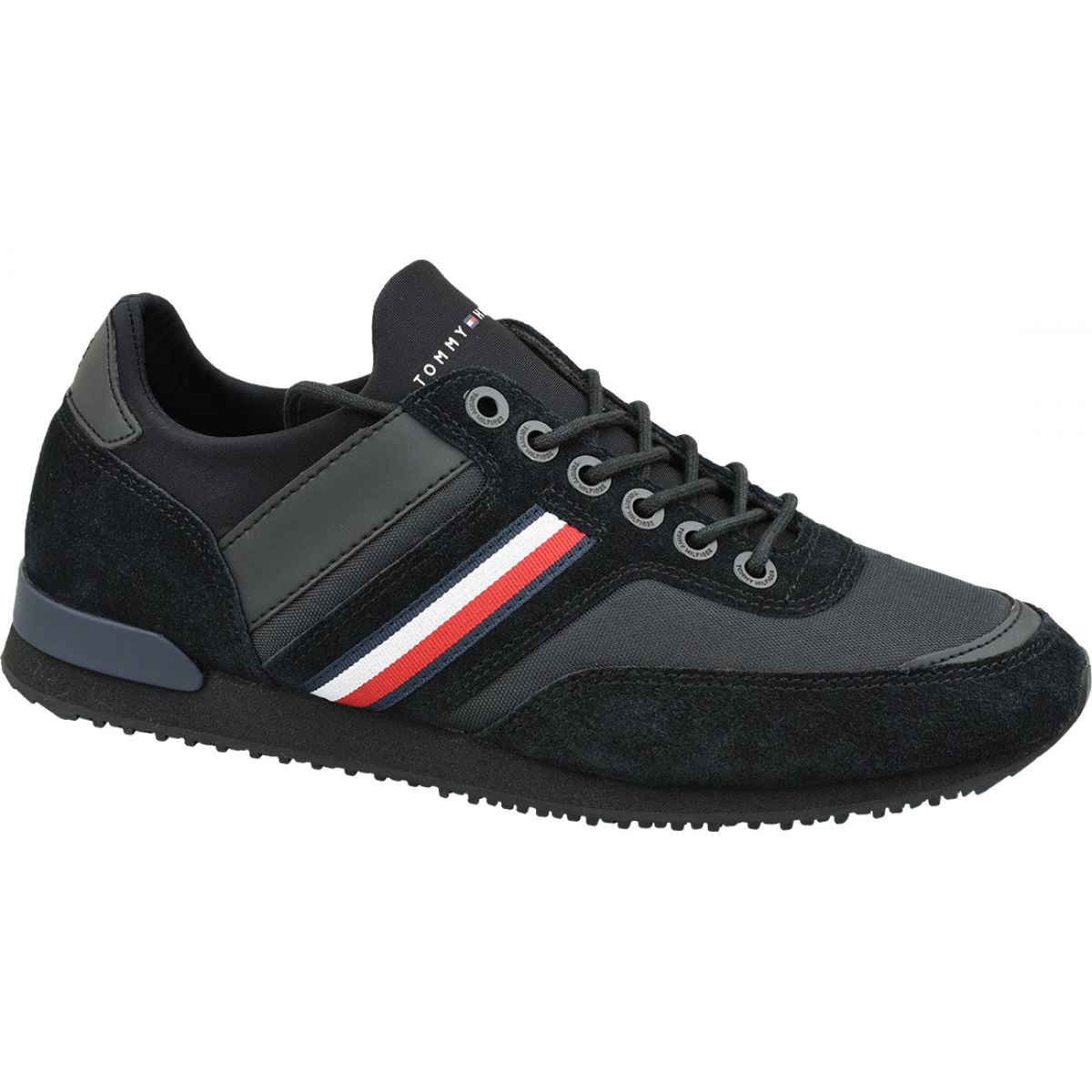 tommy hilfiger iconic sock runner