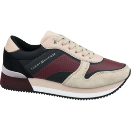 Tommy hilfiger city sneaker 2025