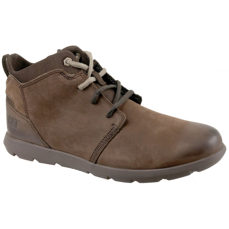 Caterpillar Transcend M P718990 brown