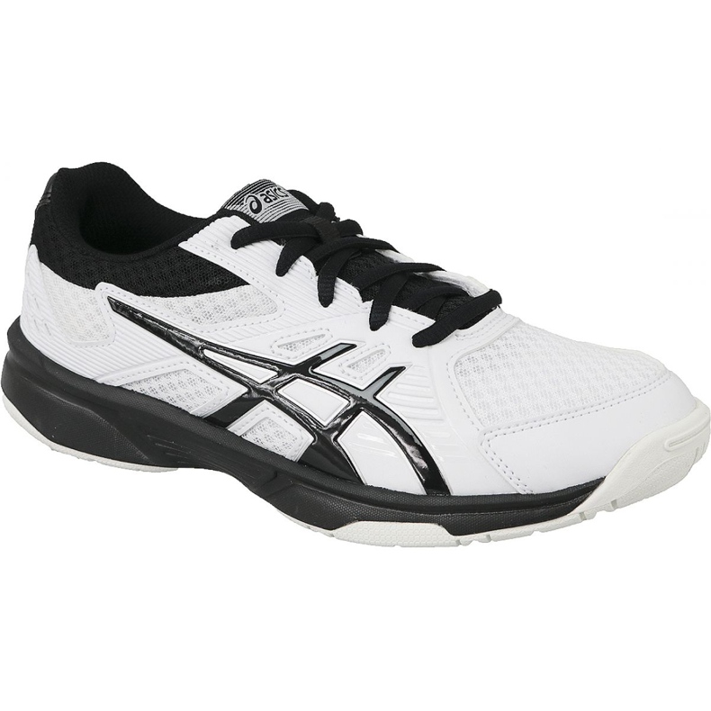 Asics Upcourt 3 M 1071A019-100 white black