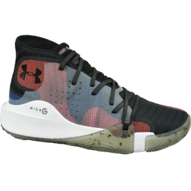 Under Armour Under Armor Spawn Mid M 3021262-006 multicolored multicolored