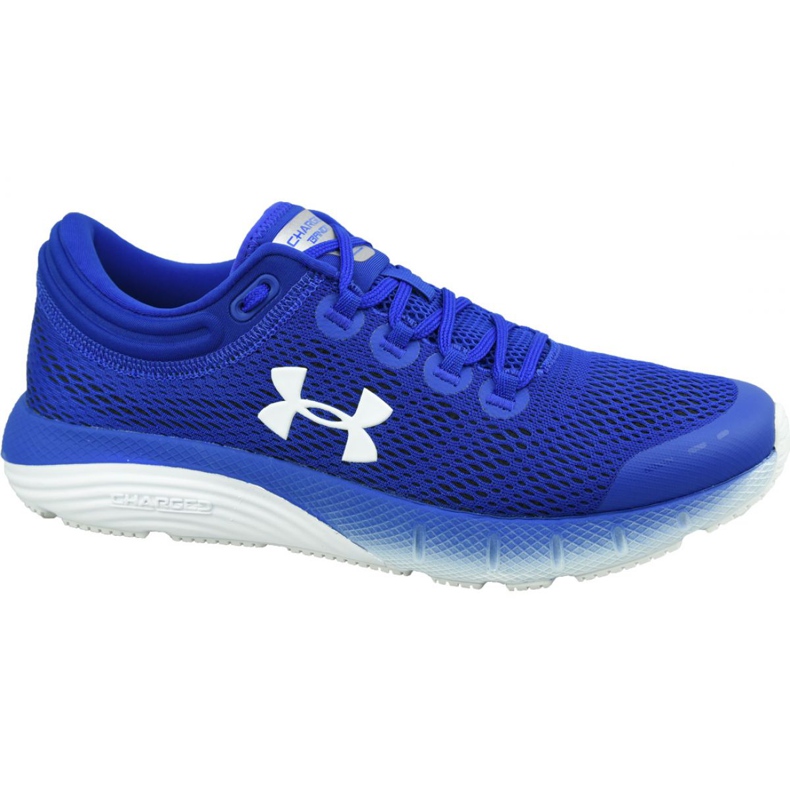 Under Armour Under Armor Charged Bandit 5 M 3021947-401 blue