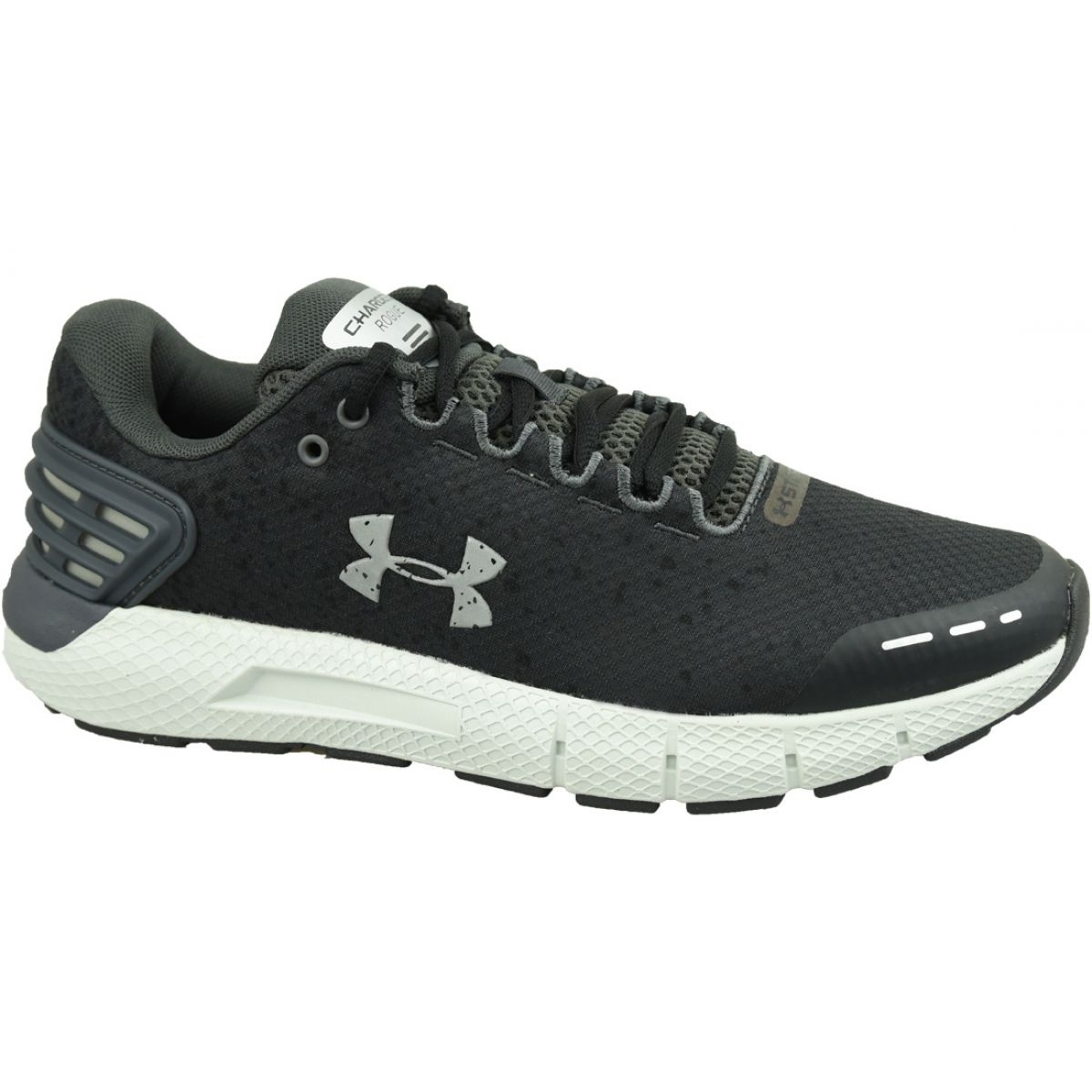 under armor charged rogue shoes