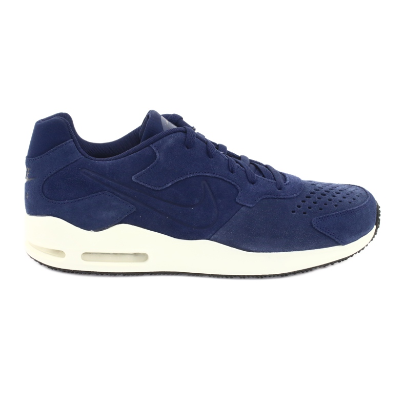 Nike Air Max Guile Prime M 916770-400 shoes blue