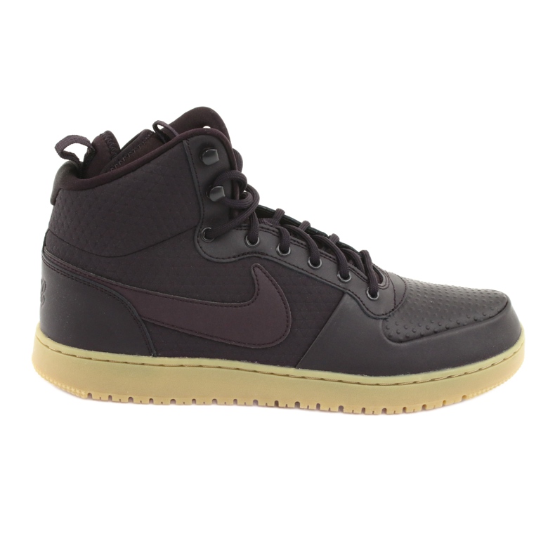 Nike Ebernon Mid Winter M AQ8754-600 multicolored Nike Ebernon Mid Winter M AQ8754-600 multicolored