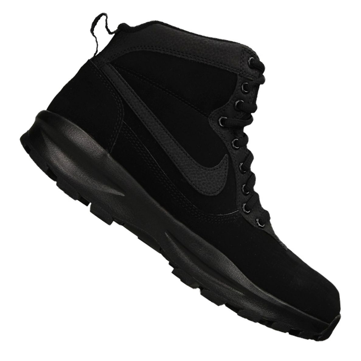 Nike 2025 manoadome black