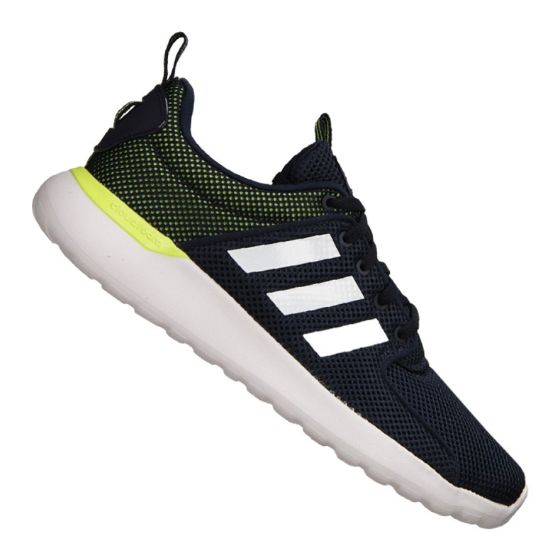 Shoes adidas Cloudfoam Lite Racer M DB0591 black