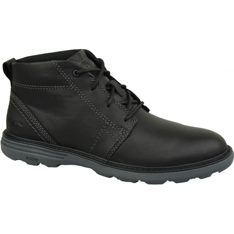 Caterpillar Trey M P721895 shoes black Caterpillar Trey M P721895 shoes black