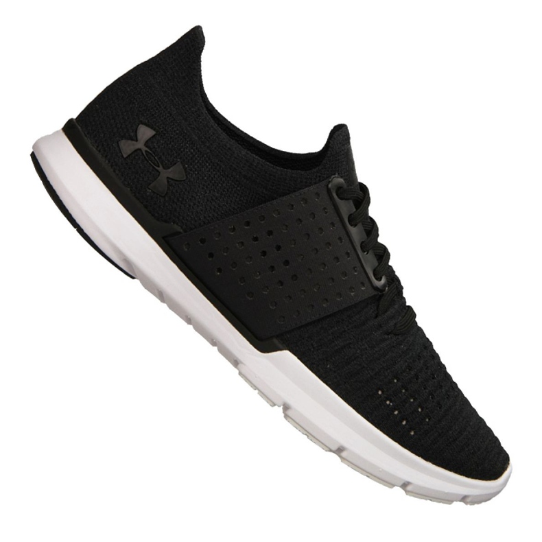 Under Armour Under Armor Threadborne Slingwrap M 1295724-001 running shoes black