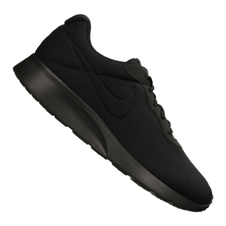 Nike Tanjun Prem M 876899-007 shoe black