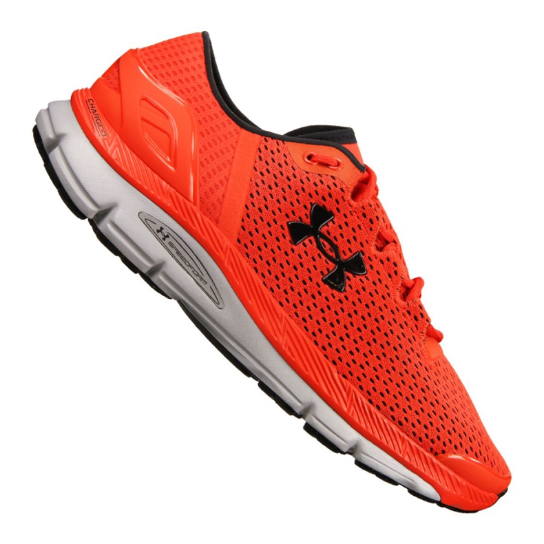 Under Armour Under Armor Speedform Intake 2 M training shoes 3000288-600 red