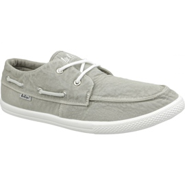 Lee Cooper Master X-03 M LCW-19-530-092 shoes beige