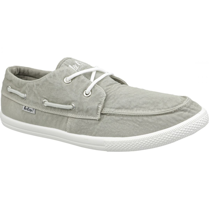 Lee Cooper Master X-03 M LCW-19-530-092 shoes beige