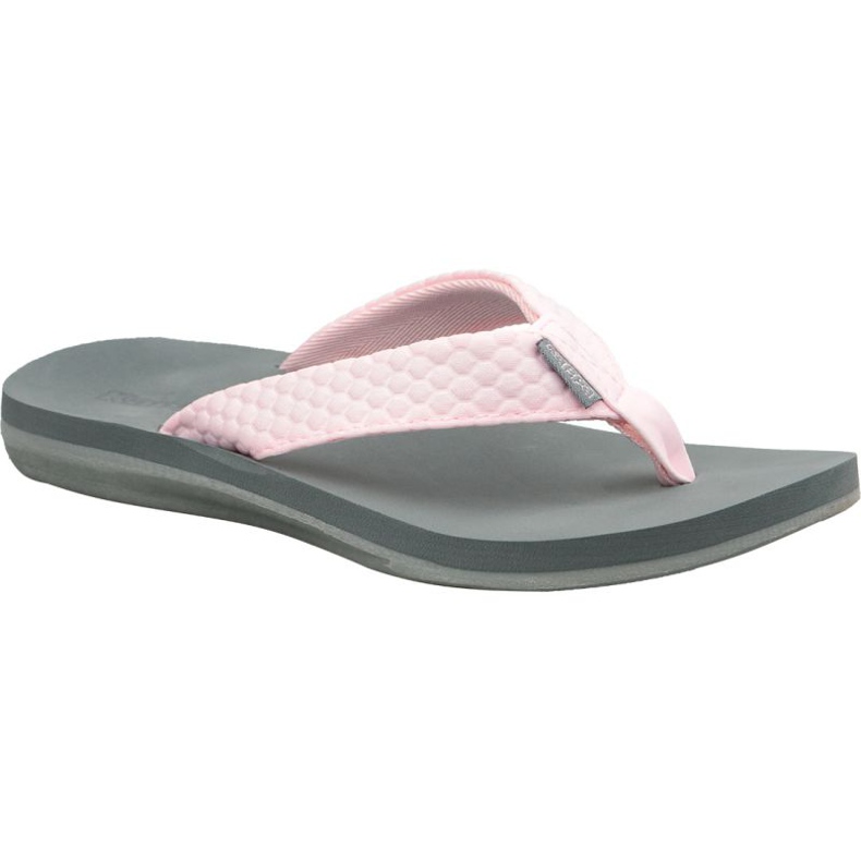 Kappa Pahoa Flip-flops 242668-2116 pink