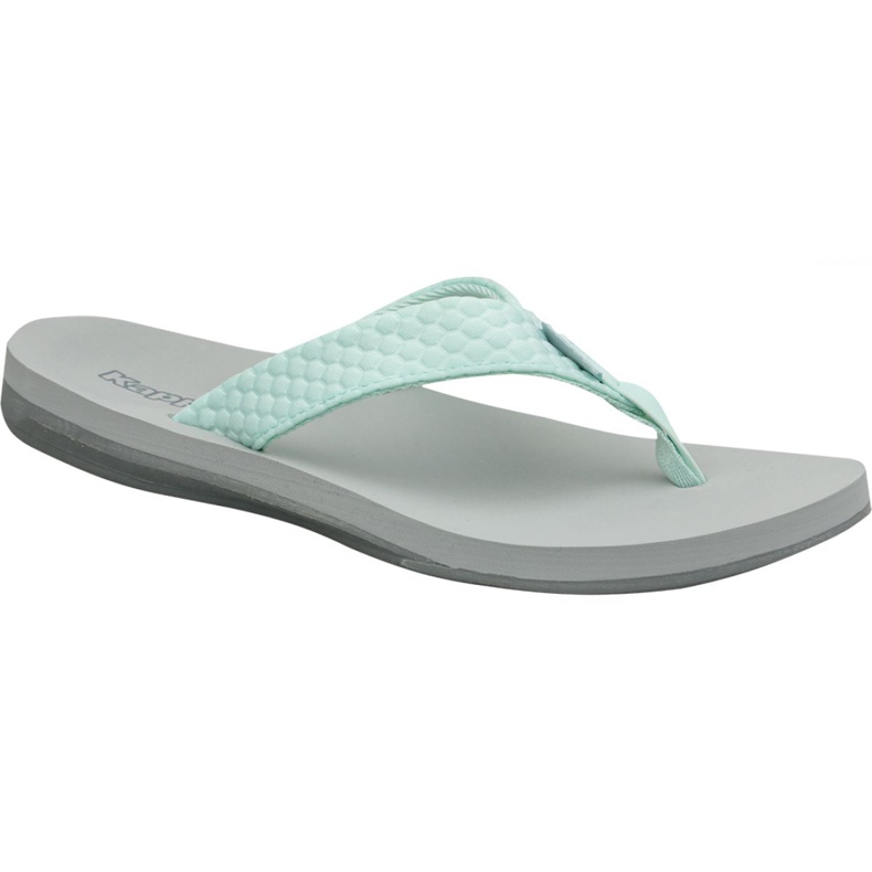 Kappa Pahoa flip-flops 242668-3714 blue