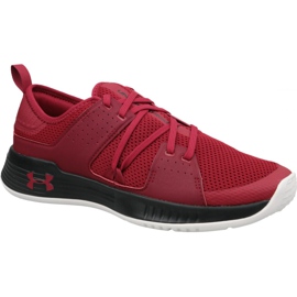Under Armour Under Armor Showstopper 2.0 M 3020542-606 red