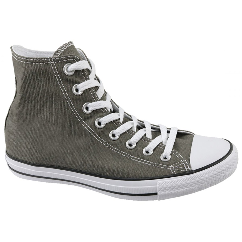 Converse Chuck Taylor M 1J793C shoes grey Converse Chuck Taylor M 1J793C shoes grey