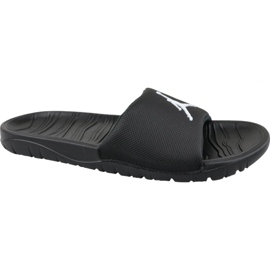 Nike Jordan Break Slide AR6374-001 black Nike Jordan Break Slide AR6374-001 black