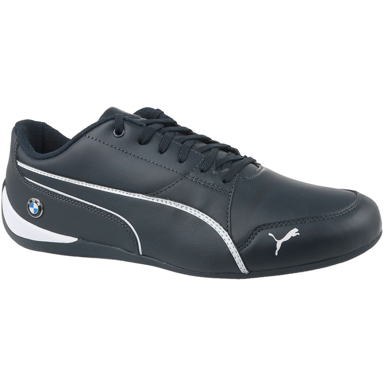 Puma Bmw Motorsport Drift Cat 7 M 305986 01 navy blue
