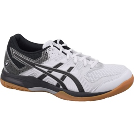 Asics rocket hotsell gel 9