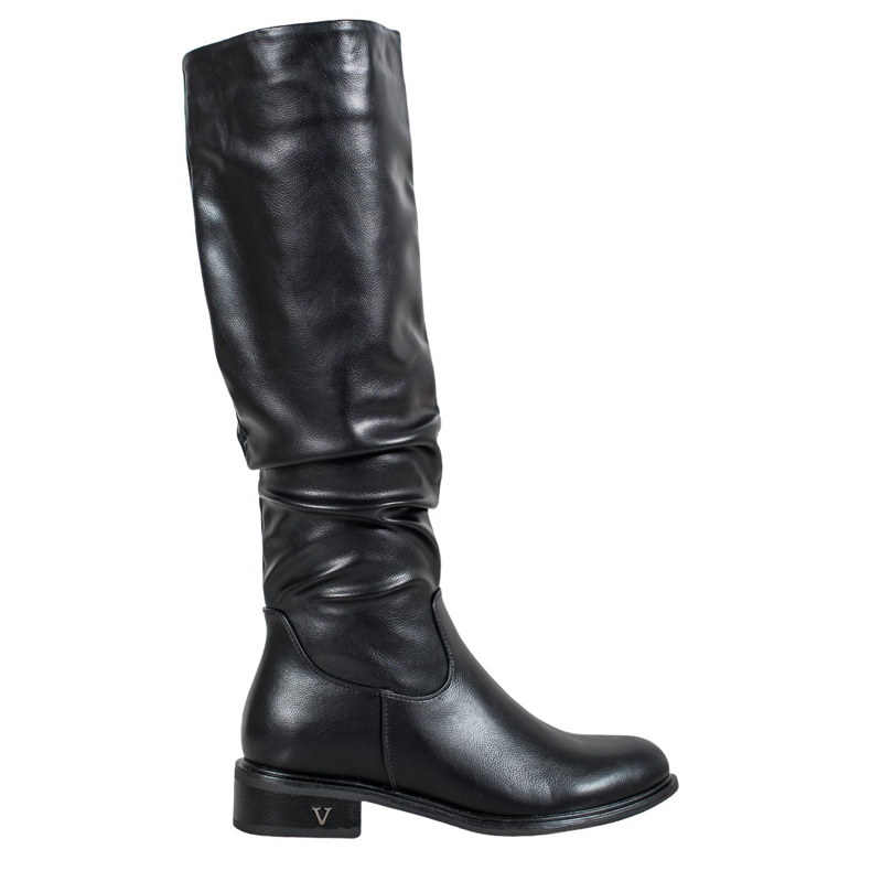 Classic VINCEZA boots black