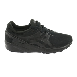 Asics Gel-Kayano Trainer Evo W C7A0N-9090 black Asics Gel-Kayano Trainer Evo W C7A0N-9090 black