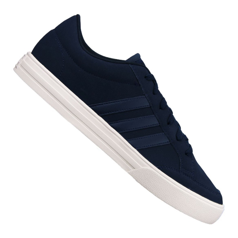 Adidas Vs Set M B43891 shoes navy blue Adidas Vs Set M B43891 shoes navy blue