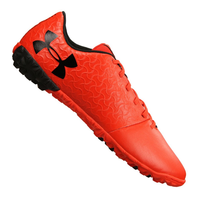 Under Armour Under Armor Magnetico Select Tf M 3000116-600 football boots orange red