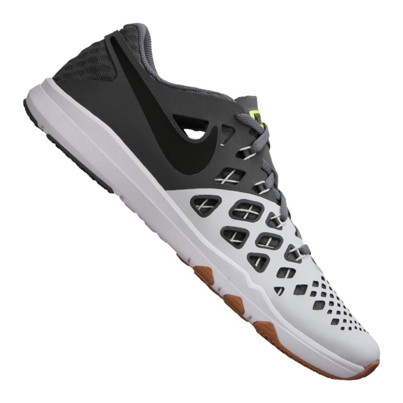 Nike Train Speed ​​4 M 843937-005 training shoe grey