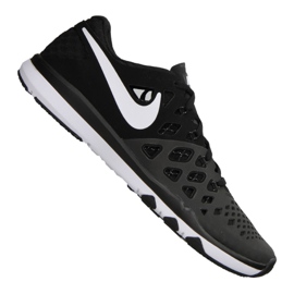 Nike Train Speed ​​4 M 843937-010 training shoe black