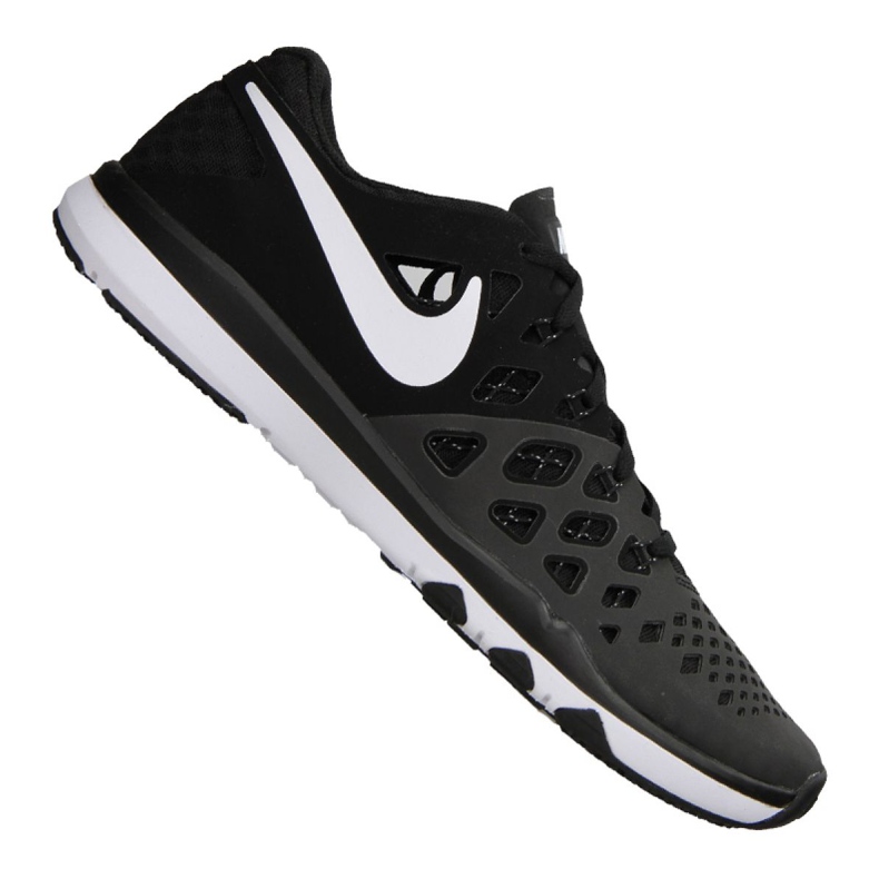 Nike Train Speed ​​4 M 843937-010 training shoe black