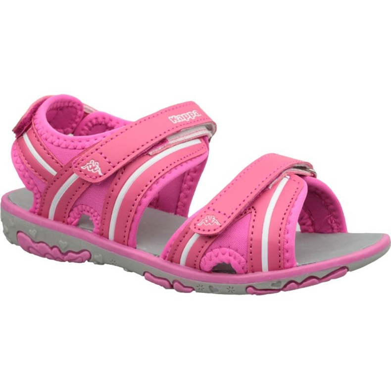 Kappa Breezy Ii K 260679K-2210 sandals pink