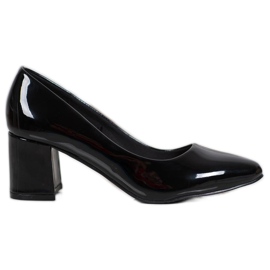 Classic VINCEZA pumps black Classic VINCEZA pumps black
