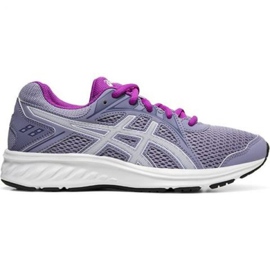 Asics Jolt 2 Gs Jr 1014A035-500 purple