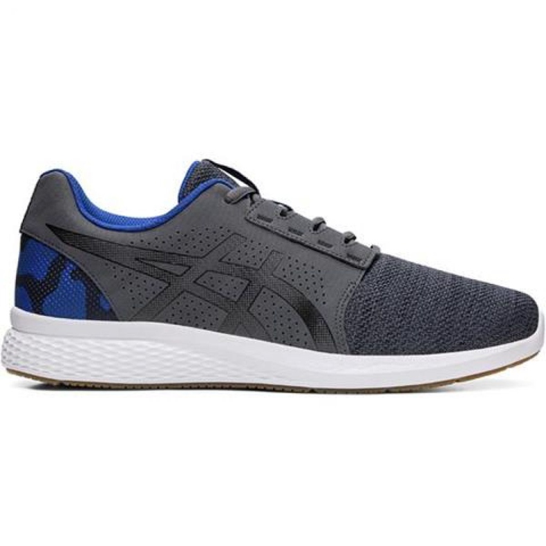 Running shoes Asics Gel-Torrance 2 M 1021A126-021 grey