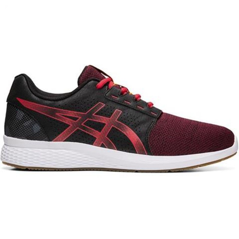 Running shoes Asics Gel-Torrance 2 M 1021A126-600 red multicolored