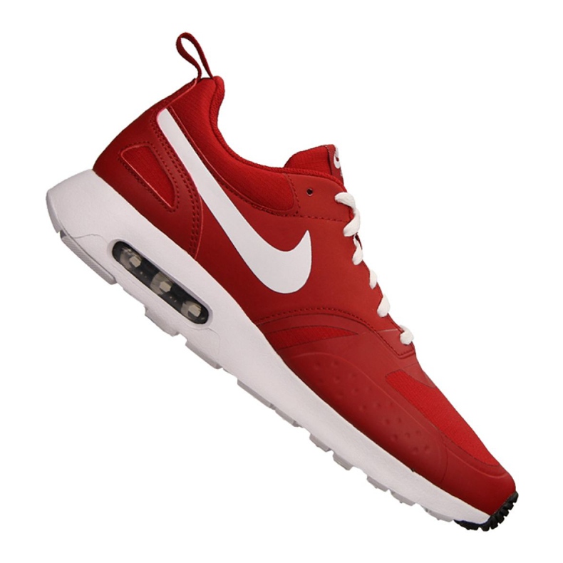 Nike Air Max Vision M 918230-600 shoe red