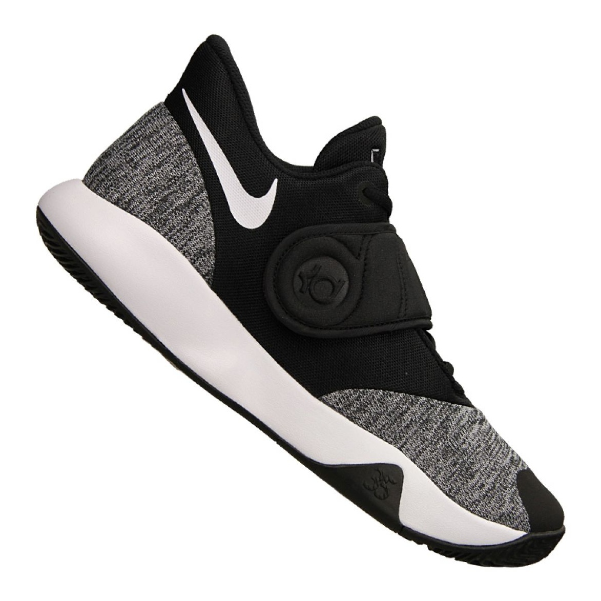 Nike KD Trey 5 VI shoes Multicolor Fashionable Shoes