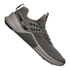 Nike Free Metcon M AH8141-006 shoe grey Nike Free Metcon M AH8141-006 shoe grey