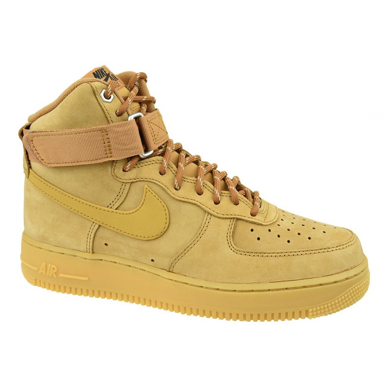 Nike Air Force 1 High '07 Wb M CJ9178-200 beige multicolored