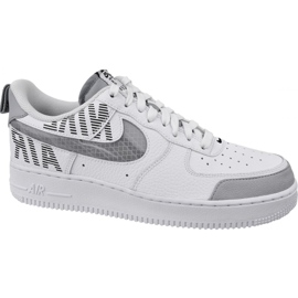 Nike Air Force 1 '07 LV8 2 BQ4421-100 white