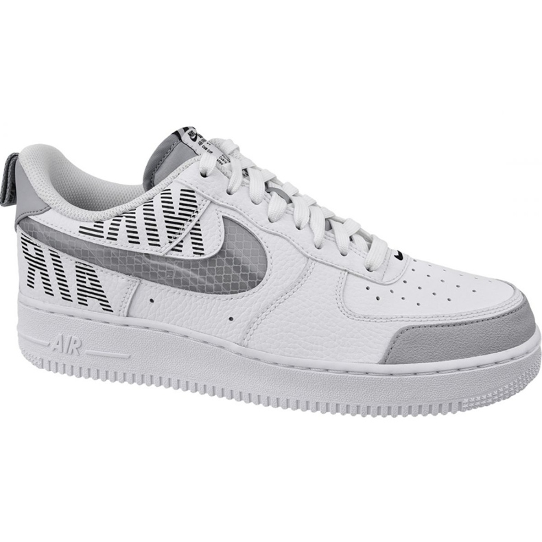Nike Air Force 1 '07 LV8 2 BQ4421-100 white Nike Air Force 1 '07 LV8 2 BQ4421-100 white
