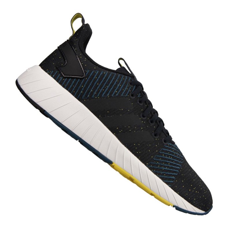 Adidas Questar Byd M B44816 shoes black