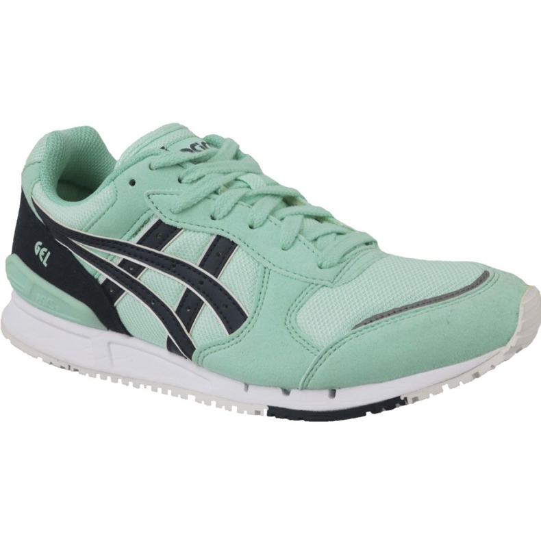 Asics Gel-Classic W H6G1N-7650 green